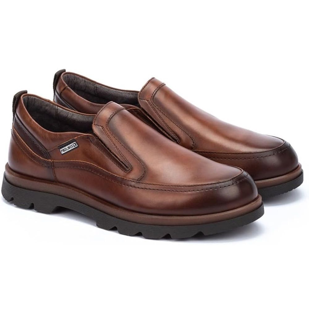 PIKOLINOS Loafers‎ Leather Vigo 41/US8 A14